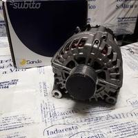 Alternatore bmw 5 ( f10 ) 525d12318507625