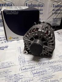 Alternatore bmw 5 ( f10 ) 525d12318507625