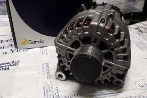 Alternatore bmw 5 ( f10 ) 525d12318507625