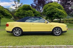 AUDI 80 CABRIO