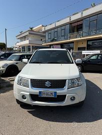 Suzuki Vitara Grand