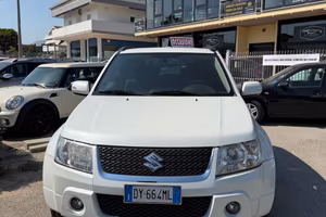 Suzuki Vitara Grand