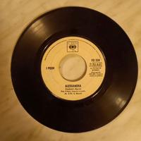 Disco 45 giri – Pooh / D.Baldan Bembo
