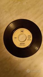 Disco 45 giri – Pooh / D.Baldan Bembo