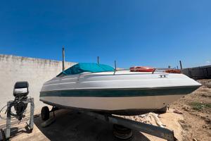 Barca a motore for Way