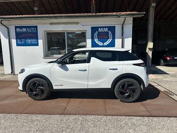 DS AUTOMOBILES DS 3 Crossback BlueHDi 130 aut. P