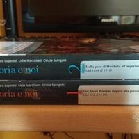Il nuovo la storia e noi 1 & 2