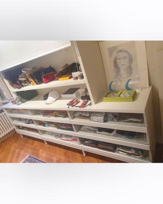 cabina armadio