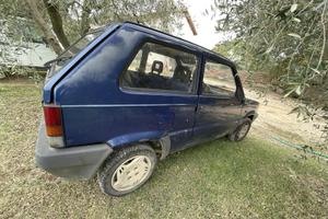 Panda del 2003