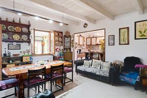 Casa indipendente in Località Macciadosa