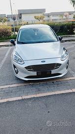 Ford Fiesta 1.1 75cv GPL TITANIUM 