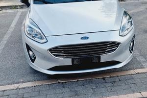 Ford Fiesta 1.1 75cv GPL TITANIUM 