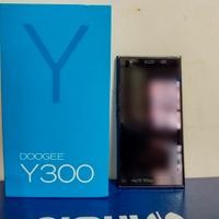Doogee Y300 – 64GB, con scatola originale