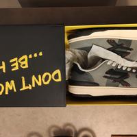 Scarpe U-Power U.01 Eagle 