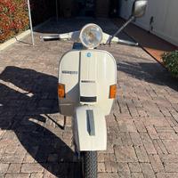 Vespa PX 200 Arcobaleno 1989