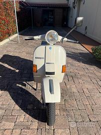 Vespa PX 200 Arcobaleno 1989