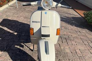 Vespa PX 200 Arcobaleno 1989