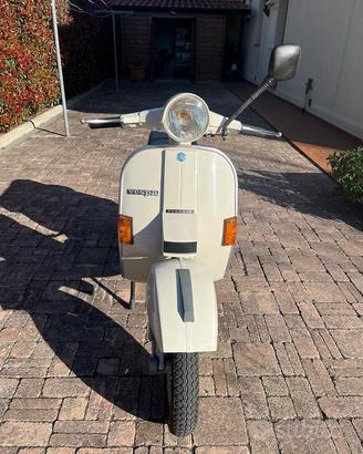 Vespa PX 200 Arcobaleno 1989