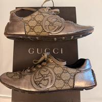 Sneaker Gucci