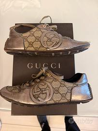 Sneaker Gucci