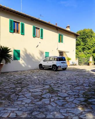 6 LOCALI A BAGNO A RIPOLI
