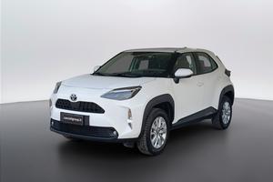 TOYOTA Yaris Cross - Yaris Cross 1.5h Active fwd 1