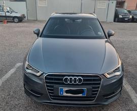 AUDI A3 2ª serie - 2015