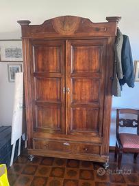 armadio antico