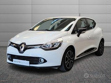 RENAULT Clio 4ª serie - Clio dCi 8V 90 CV Start&St
