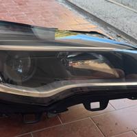 Faro anteriore dx Opel Astra dal 2016