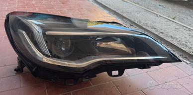 Faro anteriore dx Opel Astra dal 2016