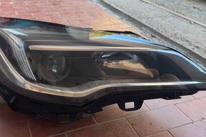 Faro anteriore dx Opel Astra dal 2016