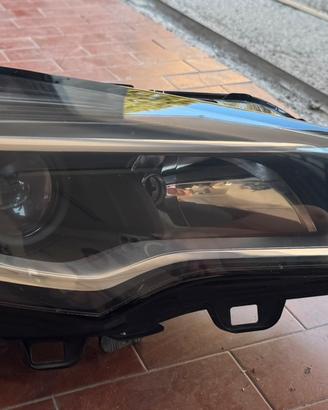 Faro anteriore dx Opel Astra dal 2016