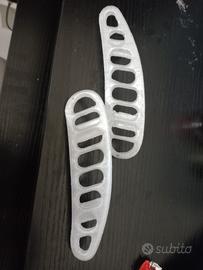 prese d aria per scudo zip sp 
