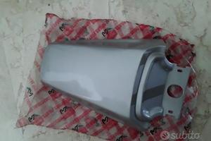 Parafango post. per aprilia rx 50 s1 grigio cod.ap