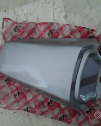 Parafango post. per aprilia rx 50 s1 grigio cod.ap