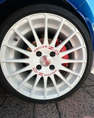 Freni maggiorati Vmaxx ford fiesta st mk7