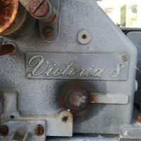 Proiettore CINEMECCANICA VICTORIA 8