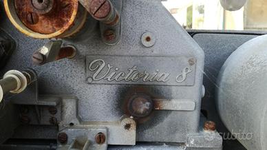 Proiettore CINEMECCANICA VICTORIA 8