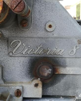 Proiettore CINEMECCANICA VICTORIA 8