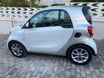 SMARTH FORTWO