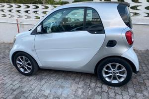 SMARTH FORTWO