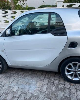 SMARTH FORTWO