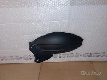 Parafango posteriore speed triple 1050