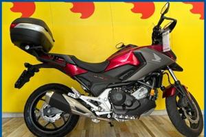 HONDA NC 750 X Garantita e Finanziabile