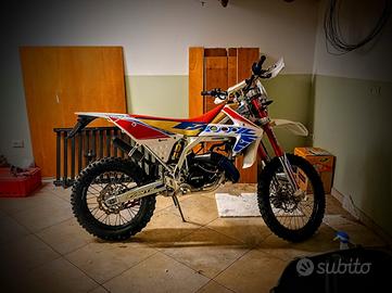 Fantic tpr 86