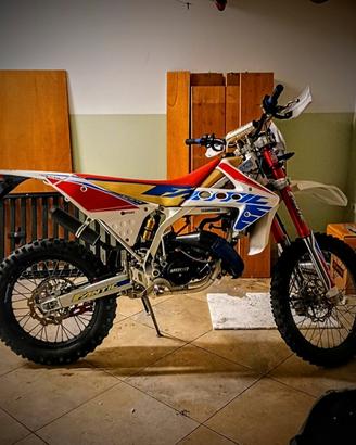 Fantic tpr 86