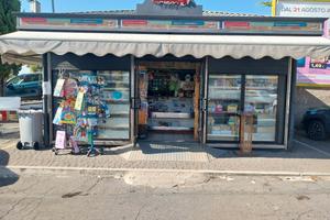 attività edicola