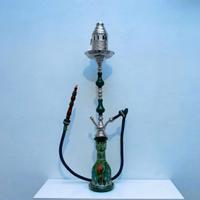 Narghilè Egiziano Decorato – Mai Usato