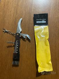 Coltello x funghi